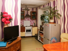 2-комнатная квартира, 34 м², 2/9 этаж