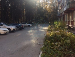 2-комнатная квартира, 54 м², 2/4 этаж