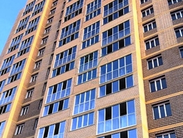 1-комнатная квартира, 30 м², 6/16 этаж
