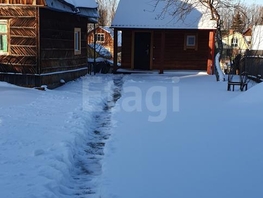 Дача, 28.1 м², 1 этаж, участок 6.5 сот.