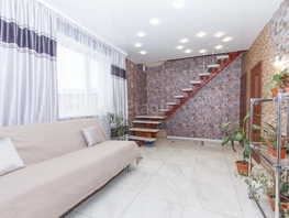 Коттедж, 110 м², 2 этажа, участок 10 сот.
