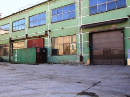 Склад, 800 м², 1 этаж