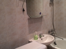 1-комнатная квартира, 36 м², 15/20 этаж