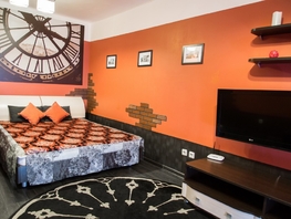 1-комнатная квартира, 42 м², 5/7 этаж