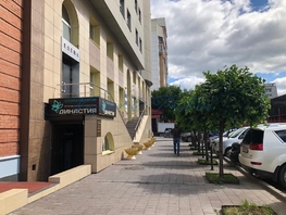 Нежилое, 110 м², 1 этаж