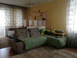 2-комнатная квартира, 53.9 м², 6/12 этаж