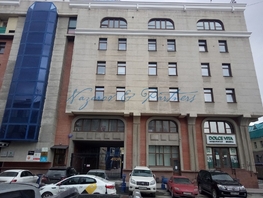 Офис, 189 м², 4 этаж