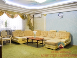 5-комнатная квартира, 145 м², 3/12 этаж