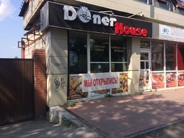 Торговая площадь, 60 м², 1 этаж