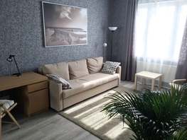 1-комнатная квартира, 48 м², 4/5 этаж