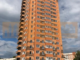 2-комнатная квартира, 38 м², 9/16 этаж