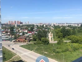 2-комнатная квартира, 56.1 м², 12/18 этаж