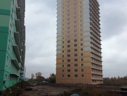 2-комнатная квартира, 56 м², 15/18 этаж