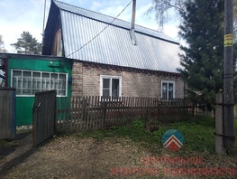 Дача, 40 м², 1 этаж, участок 8.84 сот.