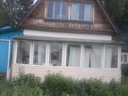 Дача, 62 м², 1 этаж, участок 3.9 сот.