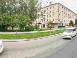Готовый бизнес, 476.9 м²