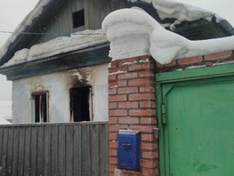 Дом, 74 м², участок 5 сот.