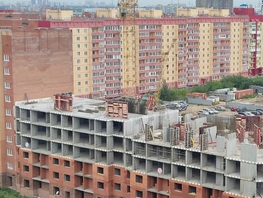 Продается 3-комнатная квартира ЭВЕРЕСТ, Пролетарская 271/5, дом 2, 85.35 м², 4992975 рублей