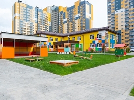 Продается 2-комнатная квартира АКВАМАРИН, дом 3/1, 59.4 м², 4190000 рублей