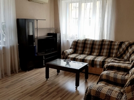 3-комнатная квартира, 100 м², 4/10 этаж