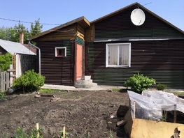 Продается Дом Инская ул, 80 м², участок 6.5 сот., 4900000 рублей