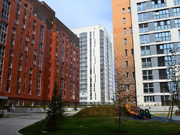 Продается 3-комнатная квартира ЕВРОПЕЙСКИЙ БЕРЕГ, дом 30, 80 м², 10500000 рублей