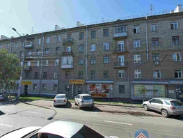 Продается Торговое Станиславского ул, 75.3 м², 12500000 рублей