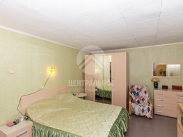 Продается 2-комнатная квартира Шоссейная ул (Мочище дп), 60 м², 3370000 рублей