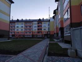 Продается 2-комнатная квартира ФЛАМИНГО, дом 18, 52.72 м², 3718300 рублей