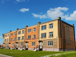 Продается 3-комнатная квартира Березки-ЭЛИТНЫЙ, 44.46 м², 3576000 рублей