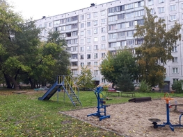 Продается 1-комнатная квартира Кропоткина ул, 30.5 м², 3600000 рублей