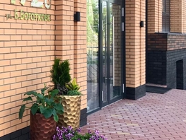Продается Студия Бориса Богаткова ул, 27 м², 4800000 рублей