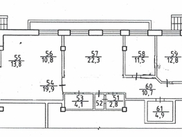 Сдается Помещение Народная ул, 141.1 м², 75000 рублей
