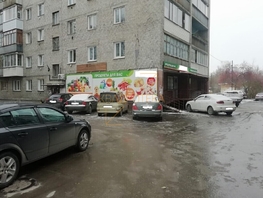 Продается Торговое Забалуева ул, 117.4 м², 9000000 рублей