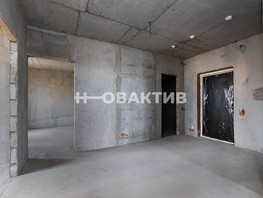 Продается 3-комнатная квартира Дуси Ковальчук ул, 95.1  м², 9400000 рублей
