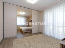 Продается 2-комнатная квартира Семьи Шамшиных ул, 47.1  м², 10000000 рублей