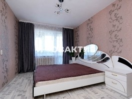 Продается 3-комнатная квартира Троллейная ул, 68.3  м², 7000000 рублей