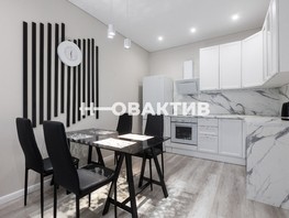 Продается 2-комнатная квартира ЖК Чернышевский, б/с 1.1, 1.2, 39  м², 8100000 рублей
