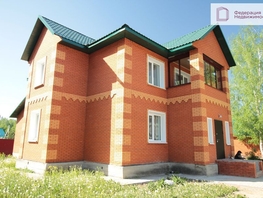 Продается Коттедж Стрелковая ул, 242.6  м², 17990000 рублей