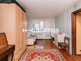 Продается 3-комнатная квартира Жуковского ул, 56  м², 6090000 рублей