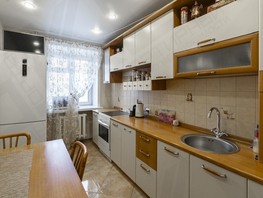 Продается 2-комнатная квартира Ельцовская ул, 54.3  м², 7980000 рублей