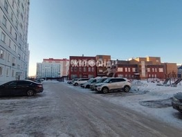 Продается 1-комнатная квартира Николая Сотникова ул, 47.8  м², 3999000 рублей