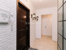 Продается 2-комнатная квартира Сибиряков-Гвардейцев ул, 55.8  м², 5730000 рублей