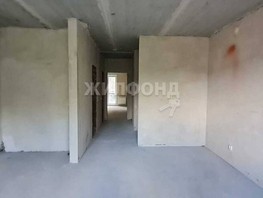 Продается 2-комнатная квартира Садовый проезд, 53.8  м², 5840000 рублей