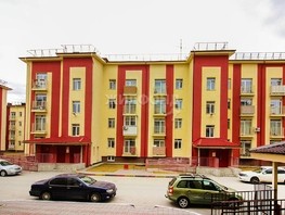 Продается 1-комнатная квартира Большая ул, 38.7  м², 3220000 рублей
