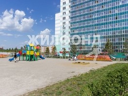 Продается 1-комнатная квартира Виктора Шевелева ул, 42  м², 3100000 рублей