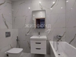 Продается 2-комнатная квартира ЖК Эфир, 38.4  м², 7500000 рублей