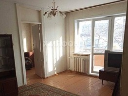 Продается 2-комнатная квартира Зорге ул, 45.9  м², 3249000 рублей
