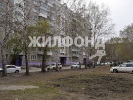 Продается 3-комнатная квартира Полтавская ул, 56.7  м², 6000000 рублей