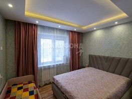 Продается 3-комнатная квартира Титова ул, 55.5  м², 5650000 рублей